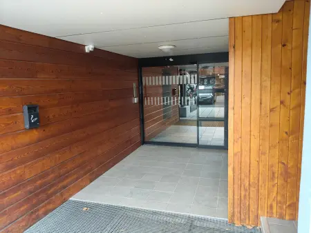Appartement charmant et lumineux - 8 pers., Appartement 8 personnes à Besse et Saint Anastaise Super Besse : photo 7