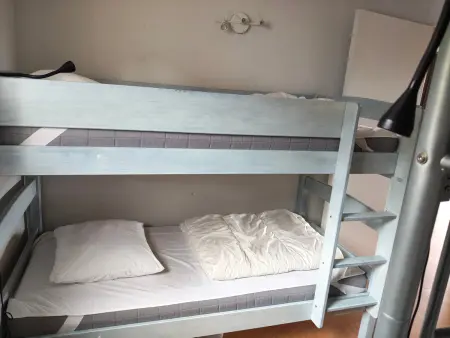 Appartement charmant et lumineux - 8 pers., Appartement 8 personnes à Besse et Saint Anastaise Super Besse : photo 9