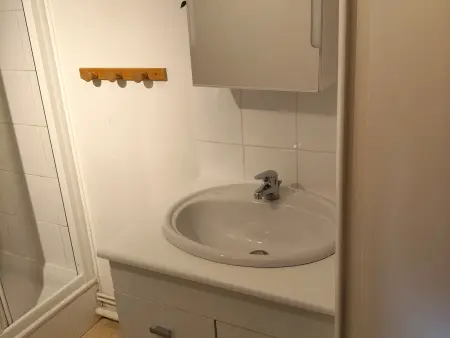 Appartement charmant et lumineux - 8 pers., Appartement 8 personnes à Besse et Saint Anastaise Super Besse : photo 13