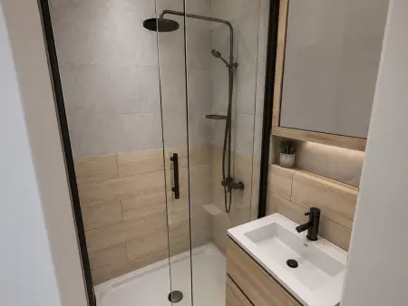 Studio cosy à Val Thorens - 4 pers., Appartement 4 personnes à Val Thorens : photo 5