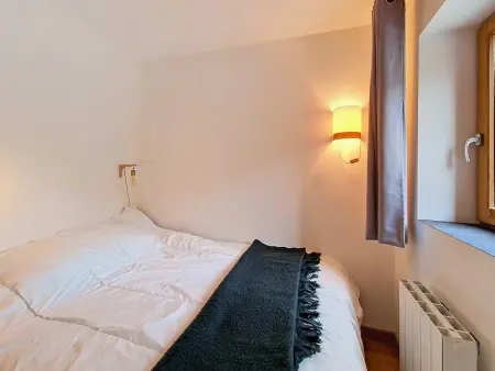 À déterminer - rue Caron, Val Thorens, Appartement 4 personnes à Val Thorens : photo 6