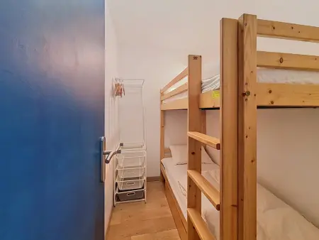 À déterminer - rue Caron, Val Thorens, Appartement 4 personnes à Val Thorens : photo 8