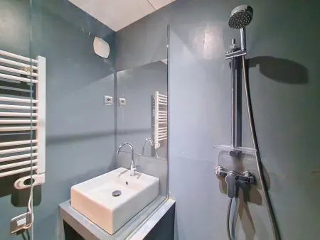 À déterminer - rue Caron, Val Thorens, Appartement 4 personnes à Val Thorens : photo 11