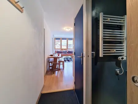 À déterminer - rue Caron, Val Thorens, Appartement 4 personnes à Val Thorens : photo 12