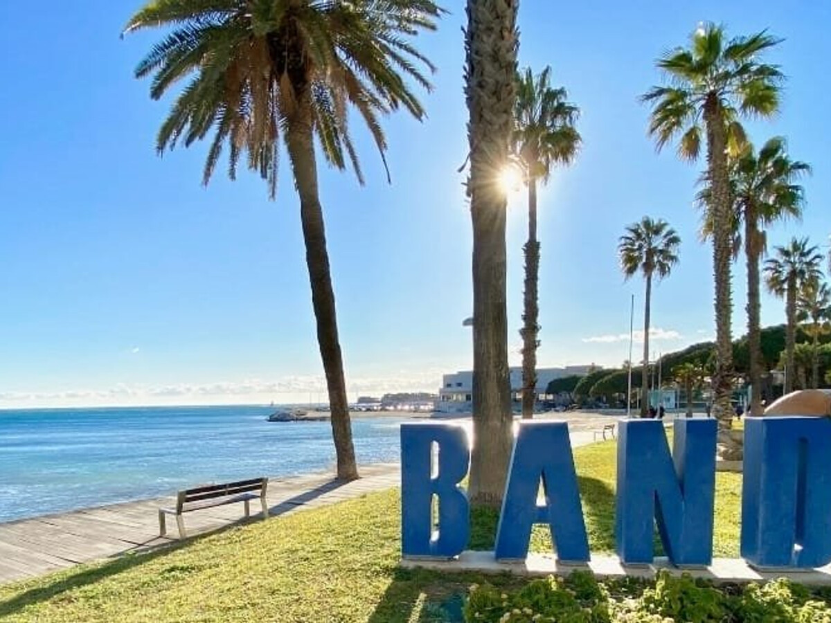 Studio calme avec parking - 2 pers., Appartement 2 personnes à Bandol - Photo 10