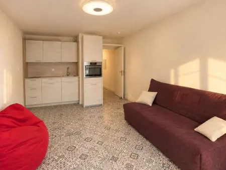Appartement idéal à Six-Fours - 4 pers., Appartement 4 personnes à Six Fours les Plages : photo 3