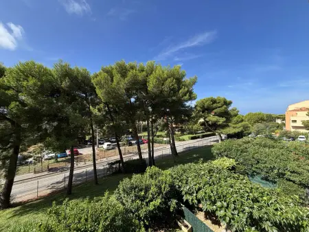 Appartement idéal à Six-Fours - 4 pers., Appartement 4 personnes à Six Fours les Plages : photo 4