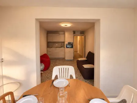 Appartement idéal à Six-Fours - 4 pers., Appartement 4 personnes à Six Fours les Plages : photo 5