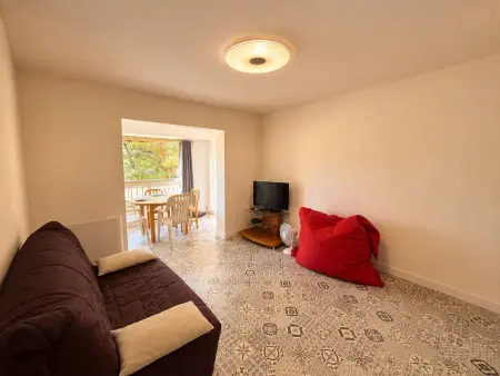 Appartement idéal à Six-Fours - 4 pers., Appartement 4 personnes à Six Fours les Plages : photo 6