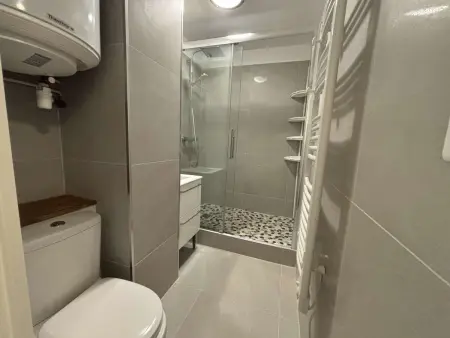 Appartement idéal à Six-Fours - 4 pers., Appartement 4 personnes à Six Fours les Plages : photo 8