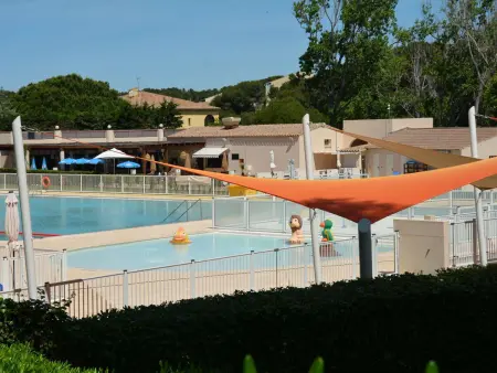 Appartement idéal à Six-Fours - 4 pers., Appartement 4 personnes à Six Fours les Plages : photo 10