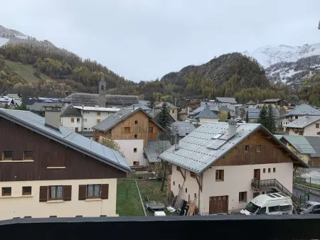 Studio idéal au centre - 3 pers., Appartement 3 personnes à Valloire : photo 5