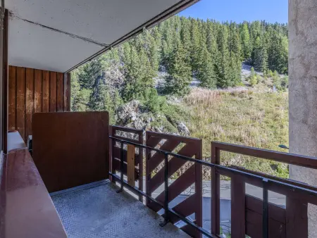 Appartement pour 6 au pied des pistes, Plagne Bellecôte : photo 12