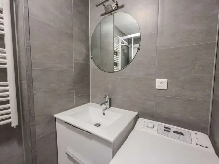 Appartement pour 6 au pied des pistes, Plagne Bellecôte : photo 13
