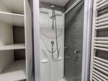 Appartement pour 6 au pied des pistes, Plagne Bellecôte : photo 14
