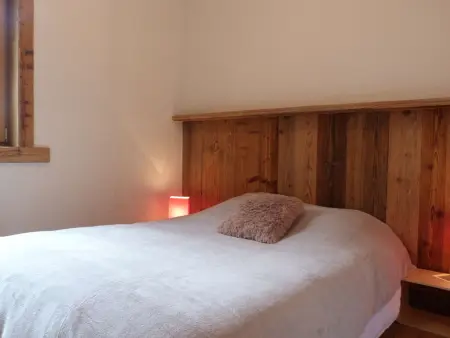 T4 de 60 m² avec balcon sud-ouest à Arêches, animaux acceptés : photo 7