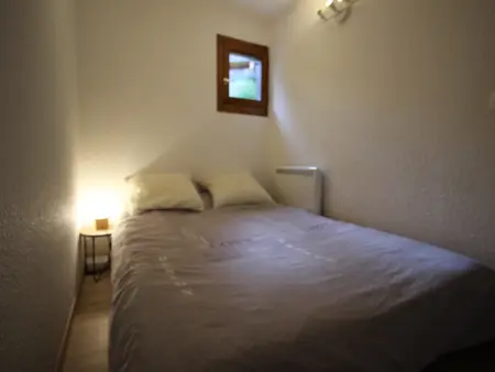 Appartement confortable, animaux OK - 4 pers., Appartement 4 personnes à Villarodin Bourget : photo 5