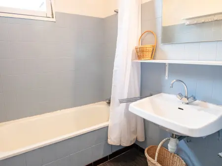 Appartement spacieux au pied des pistes - 8 pers. : photo 5