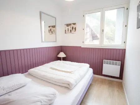 Appartement spacieux au pied des pistes - 8 pers. : photo 6