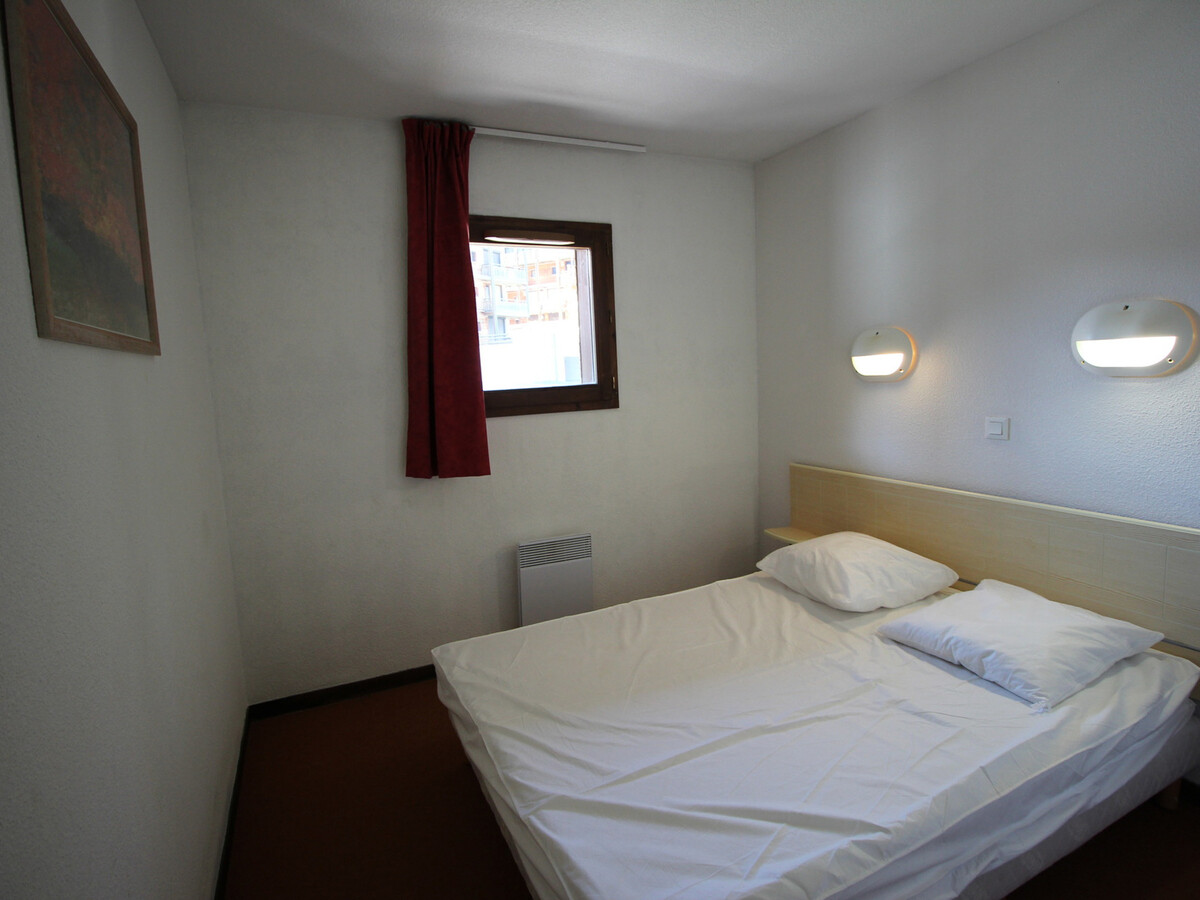 Appartement avec animaux acceptés, 7 pers., vue sur piste - Photo 4