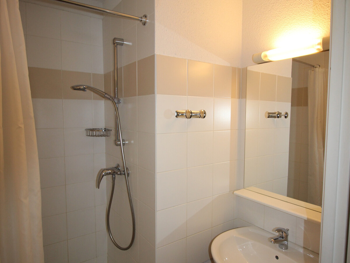 Appartement avec animaux acceptés, 7 pers., vue sur piste - Photo 8