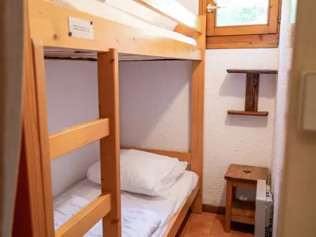Appartement 2 pièces coin montagne, animaux admis, Villarodin-Bourget : photo 2