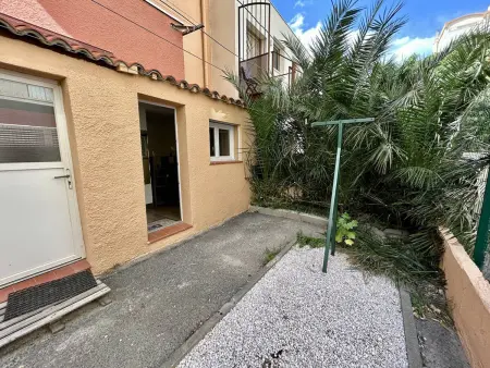Appartement en bord de mer - 4 pers., Appartement 4 personnes à Canet en Roussillon : photo 5