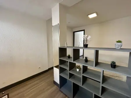 Appartement en bord de mer - 4 pers., Appartement 4 personnes à Canet en Roussillon : photo 6