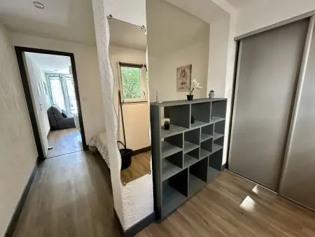 Appartement en bord de mer - 4 pers., Appartement 4 personnes à Canet en Roussillon : photo 7