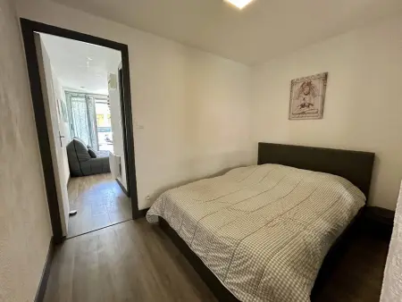 Appartement en bord de mer - 4 pers., Appartement 4 personnes à Canet en Roussillon : photo 8