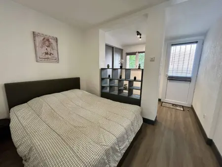 Appartement en bord de mer - 4 pers., Appartement 4 personnes à Canet en Roussillon : photo 11