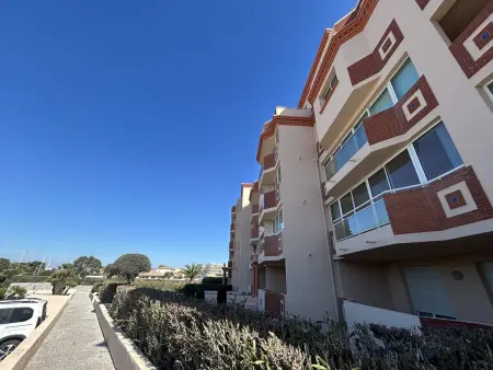 Appartement vue mer climatisé à Canet-en-Roussillon, 4 pers. : photo 23