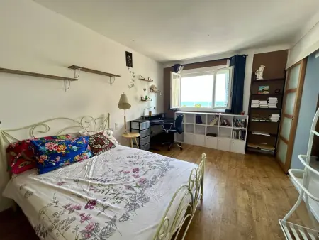 Appartement vue mer avec climatisation à Canet-en-Roussillon : photo 17