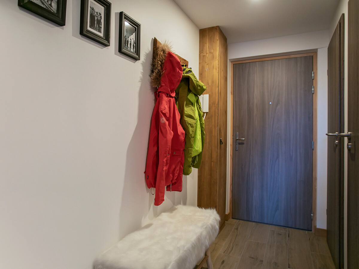 Appartement spacieux, vue glacier - 4 pers., Appartement 4 personnes à Les Deux Alpes - Photo 7