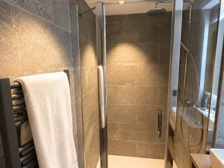 T2 cabine ski aux pieds, 10 m des pistes à L'Alpe d'Huez : photo 6
