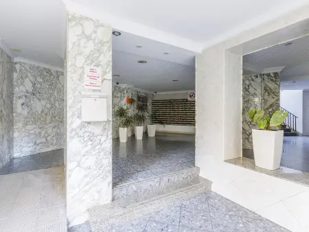 Studio confortable avec clim - 2 pers., Appartement 2 personnes à Algarrobo : photo 5