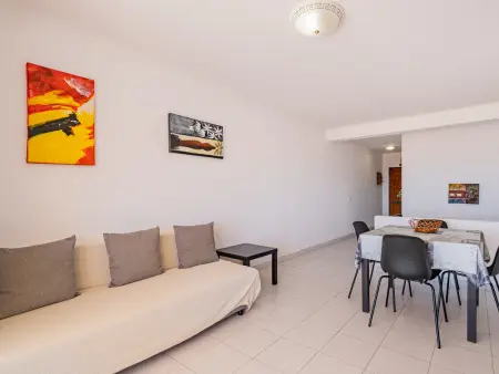 Duplex vue mer à Albufeira, à 3 min de la plage, animaux admis : photo 6
