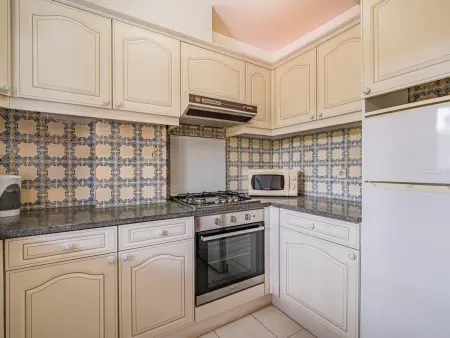 Duplex vue mer à Albufeira, à 3 min de la plage, animaux admis : photo 9