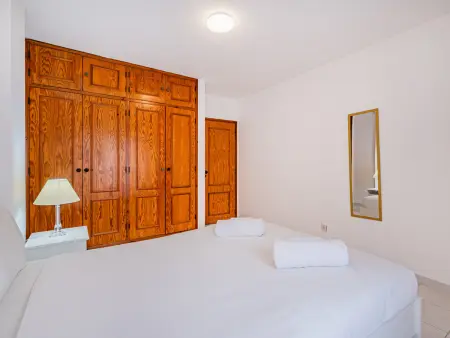 Duplex vue mer à Albufeira, à 3 min de la plage, animaux admis : photo 12