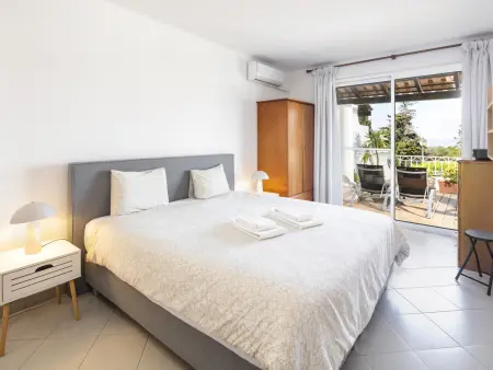Appartement 1 chambre vue océan à Ferragudo, près des plages : photo 15