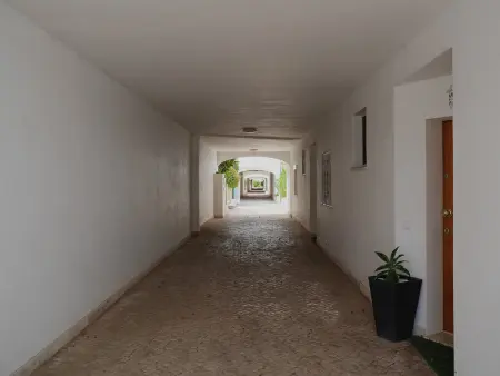 Appartement 1 chambre vue océan à Ferragudo, près des plages : photo 18