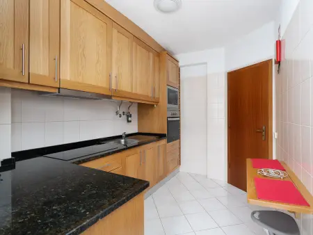 Appartement 1 chambre climatisé avec balcon, Carvoeiro : photo 14