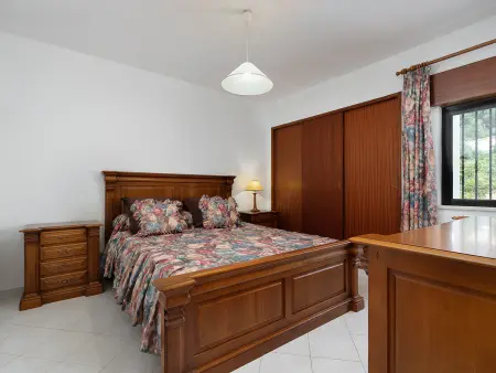Appartement 1 chambre climatisé avec balcon, Carvoeiro : photo 18