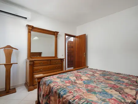 Appartement 1 chambre climatisé avec balcon, Carvoeiro : photo 21