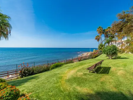 Appartement vue mer - 4 pers., Appartement 4 personnes à La Cala de Mijas : photo 6