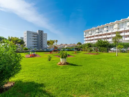 Appartement vue mer - 4 pers., Appartement 4 personnes à La Cala de Mijas : photo 9