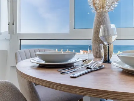 Appartement vue mer - 4 pers., Appartement 4 personnes à La Cala de Mijas : photo 22