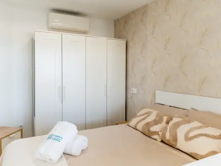 Appartement vue mer - 4 pers., Appartement 4 personnes à La Cala de Mijas : photo 35