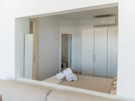 Appartement vue mer - 4 pers., Appartement 4 personnes à La Cala de Mijas : photo 36