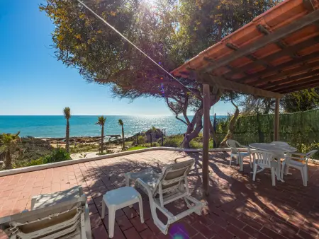 Maison de plage, animaux OK - 2 pers., Appartement 2 personnes à Albufeira : photo 1